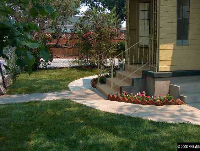 612 Locust Street Reno, NV 89502 - Photo 7 of 7 Photo 7