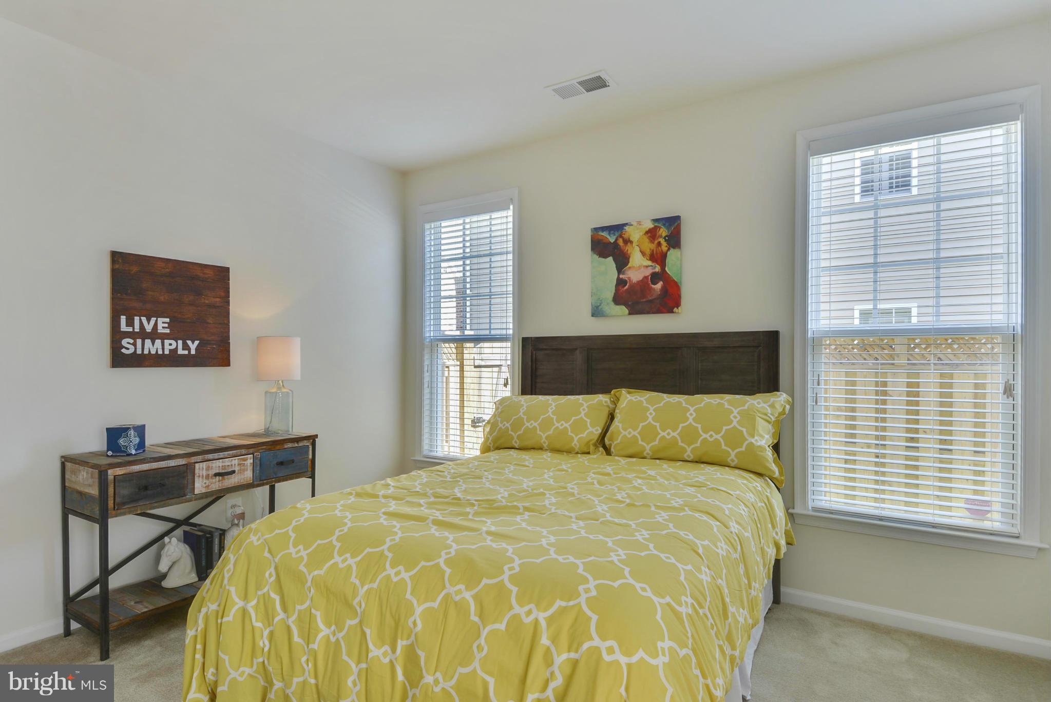 41841 Diabase Square Aldie, VA 20105 - Photo 12 of 30 Bedroom