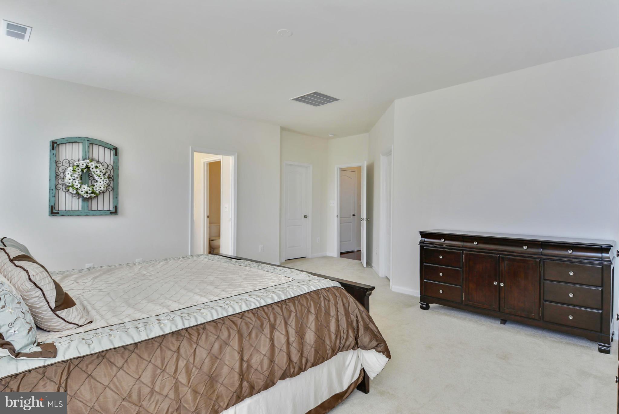 41841 Diabase Square Aldie, VA 20105 - Photo 16 of 30 Bedroom (Master)