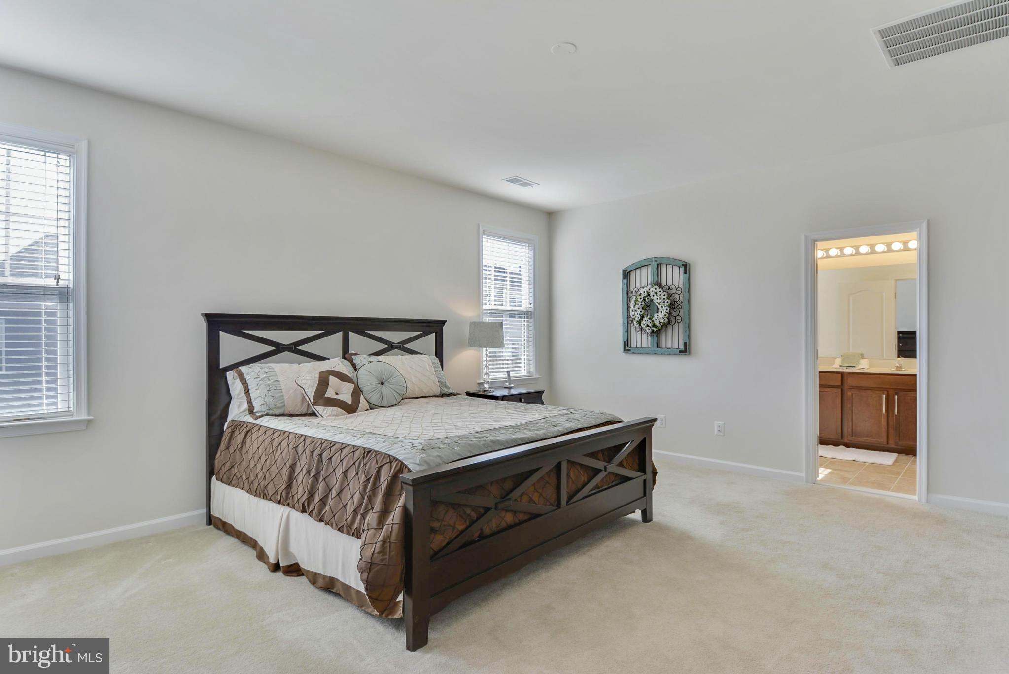 41841 Diabase Square Aldie, VA 20105 - Photo 17 of 30 Bedroom (Master)