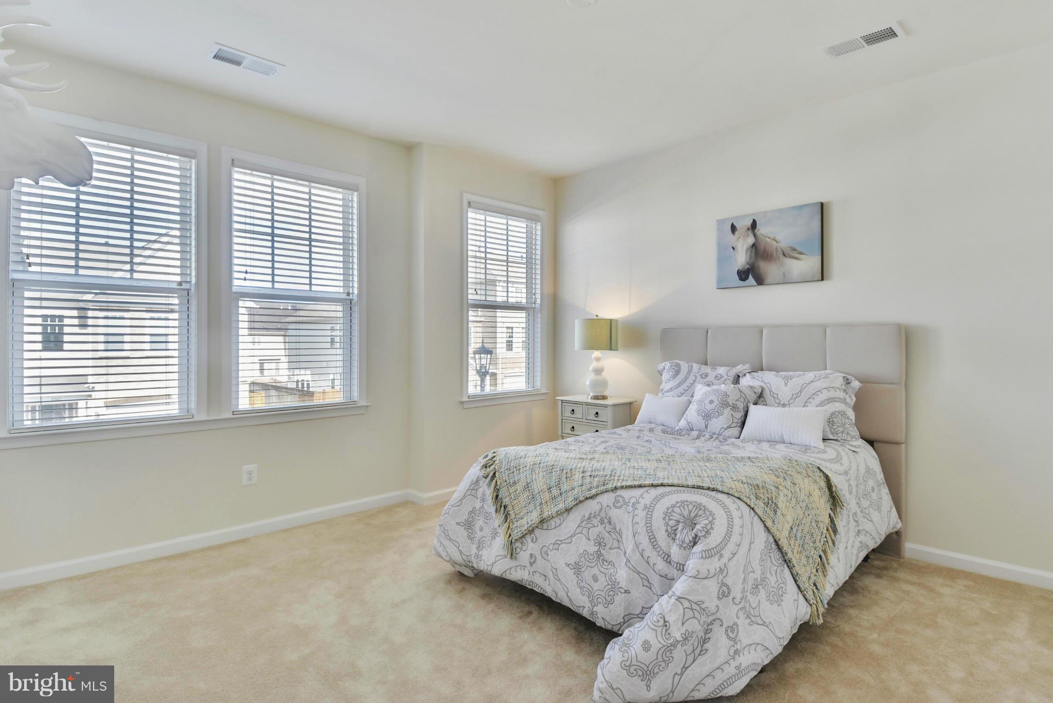 41841 Diabase Square Aldie, VA 20105 - Photo 21 of 30 Bedroom