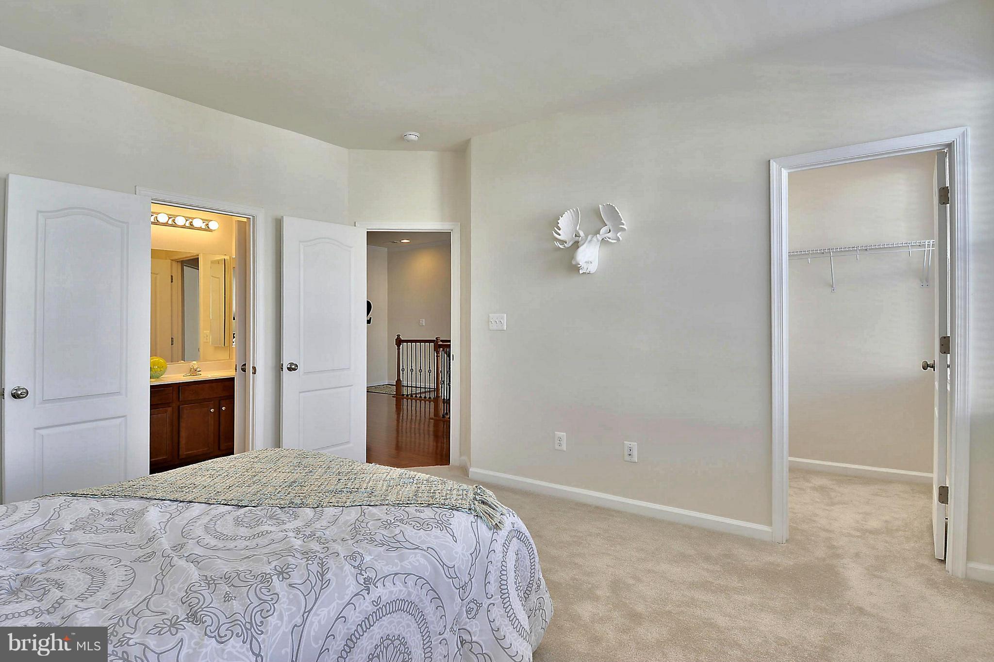 41841 Diabase Square Aldie, VA 20105 - Photo 22 of 30 Bedroom