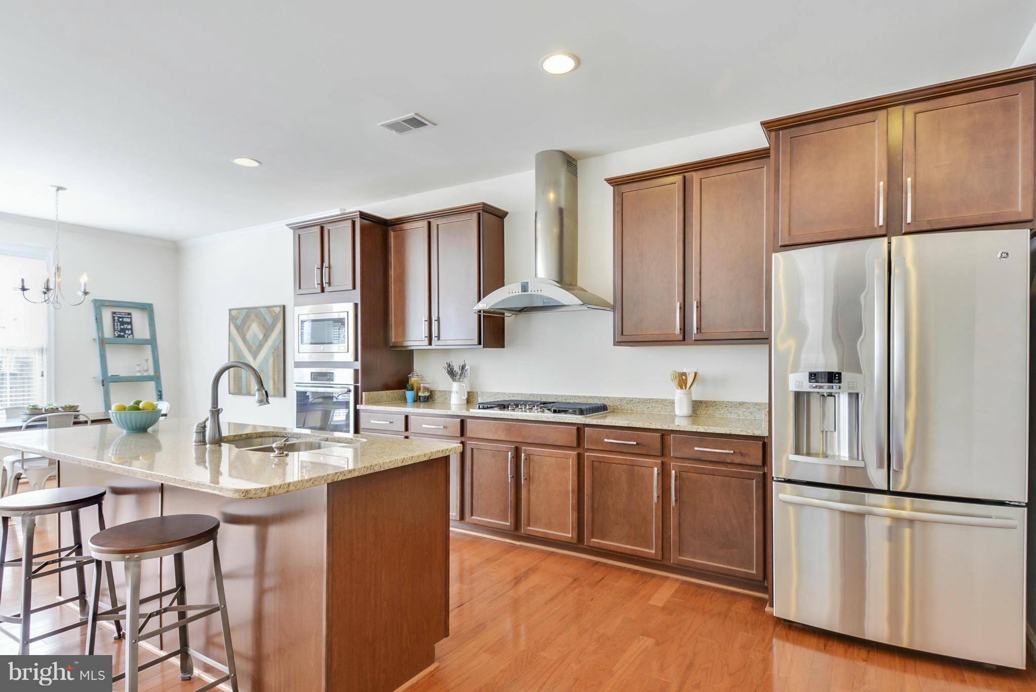 41841 Diabase Square Aldie, VA 20105 - Photo 4 of 30 Kitchen