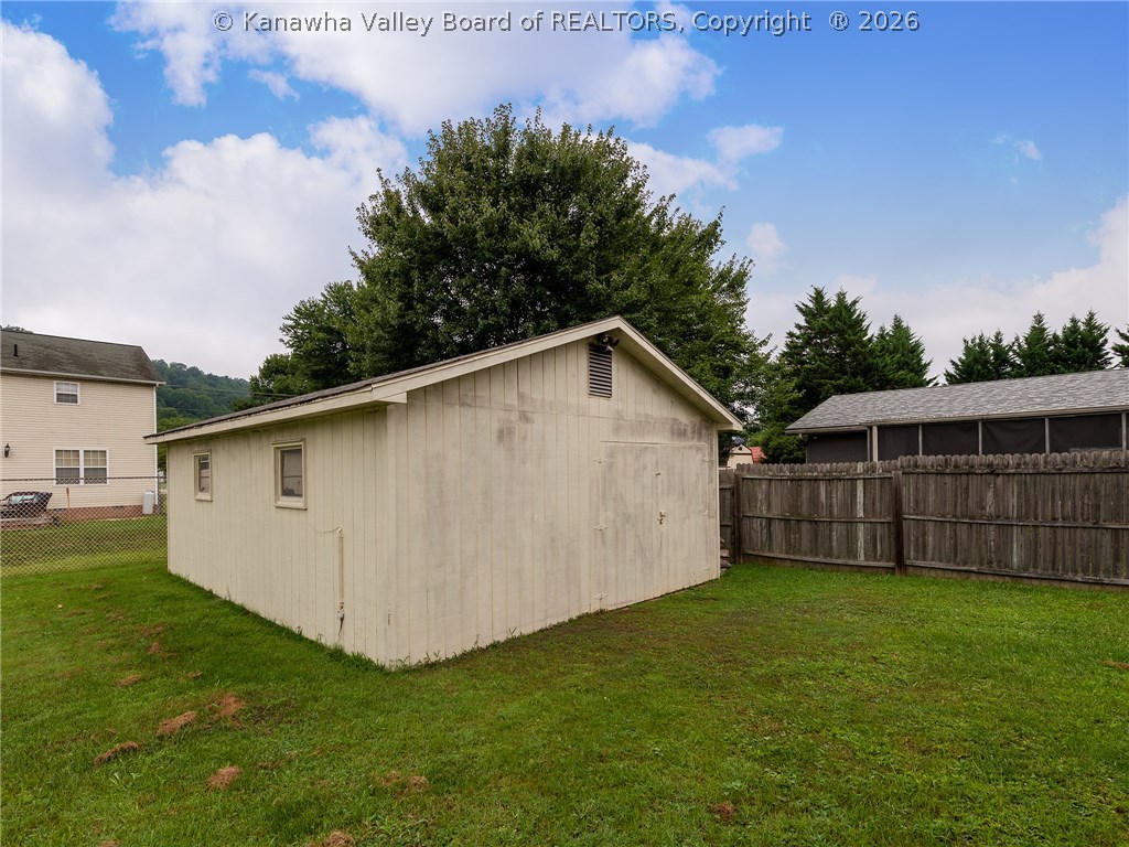 234 Seneca Circle Winfield, WV 25213 - Photo 19 of 20 Gallery Image 19