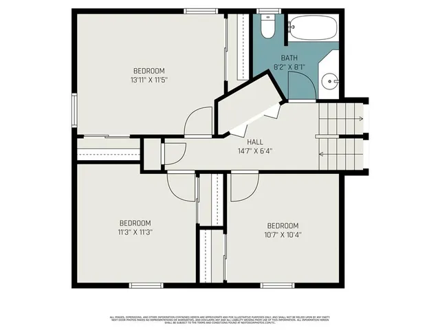 $359,900 | 9708 North Campbell Drive, Kansas City, MO 64155