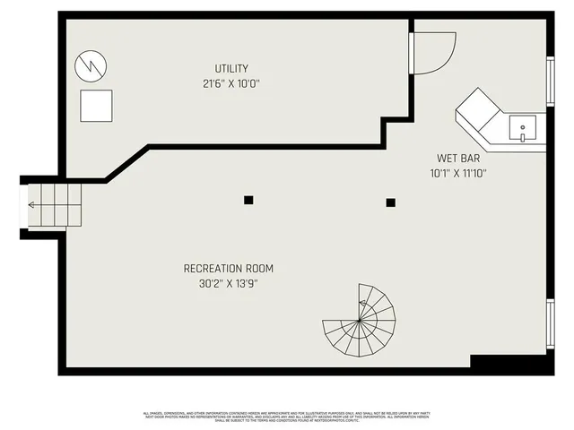 $359,900 | 9708 North Campbell Drive, Kansas City, MO 64155