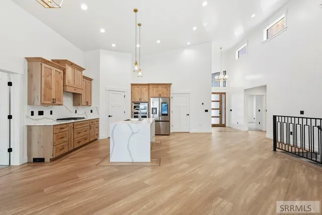 $725,000 | 627 South Hidden Valley Road, Rexburg, ID 83440