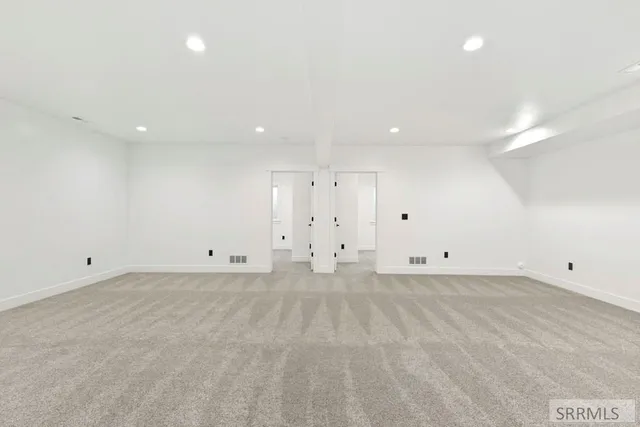 $725,000 | 627 South Hidden Valley Road, Rexburg, ID 83440