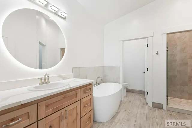 $725,000 | 627 South Hidden Valley Road, Rexburg, ID 83440