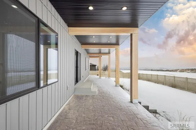 $725,000 | 627 South Hidden Valley Road, Rexburg, ID 83440