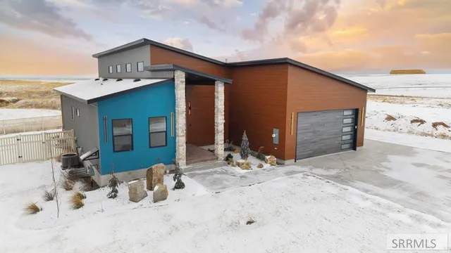 $725,000 | 627 South Hidden Valley Road, Rexburg, ID 83440