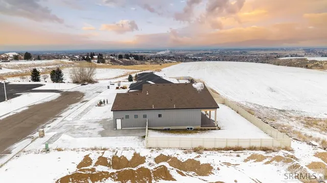 $725,000 | 627 South Hidden Valley Road, Rexburg, ID 83440