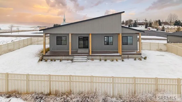 $725,000 | 627 South Hidden Valley Road, Rexburg, ID 83440