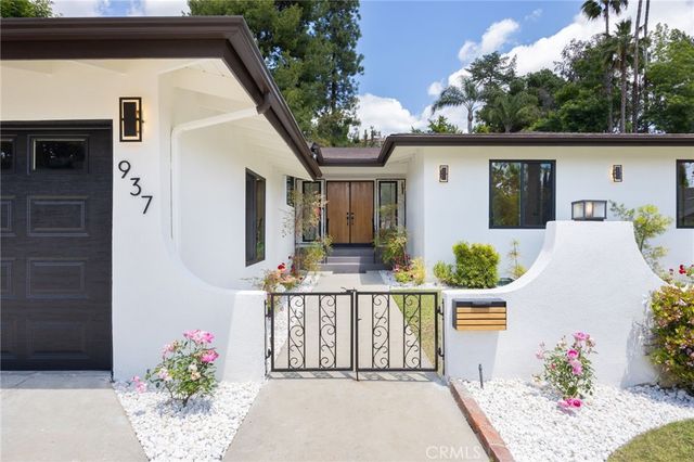 $13,000 | 937 Misty Isle Drive, Glendale, CA 91207