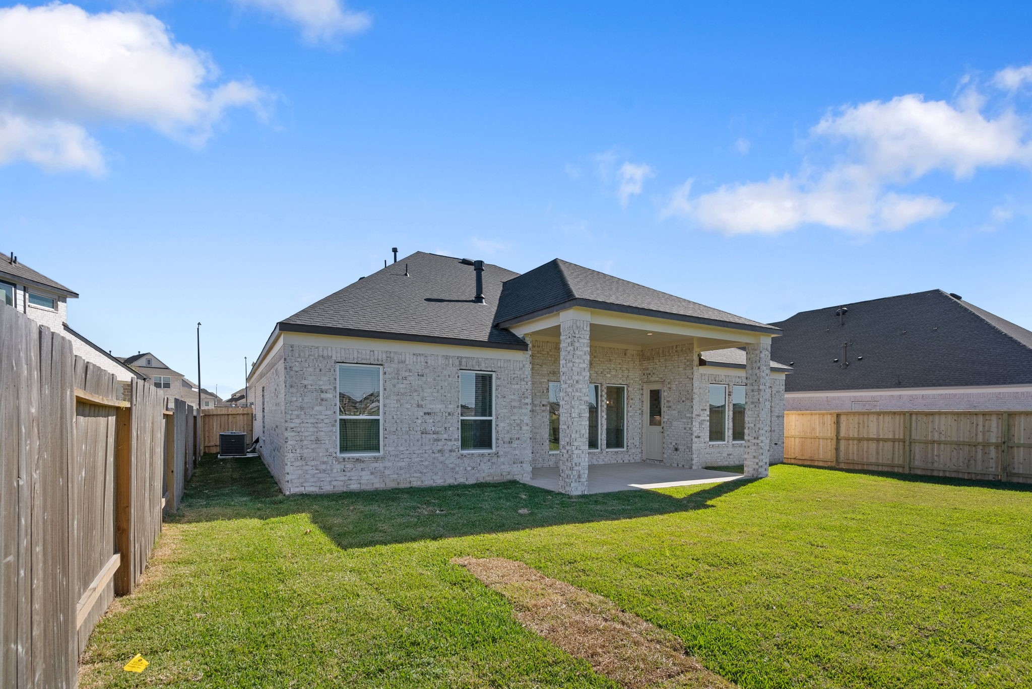 413 Hampton Edge Lane Waller, TX 77484 - Photo 24 of 42