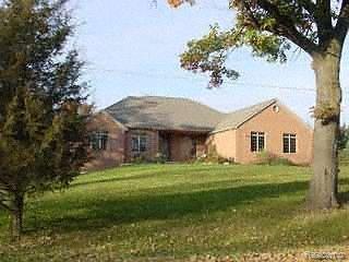 12949 Dunham Road Hartland, MI 48353 - Photo 1 of 1 Property Photo