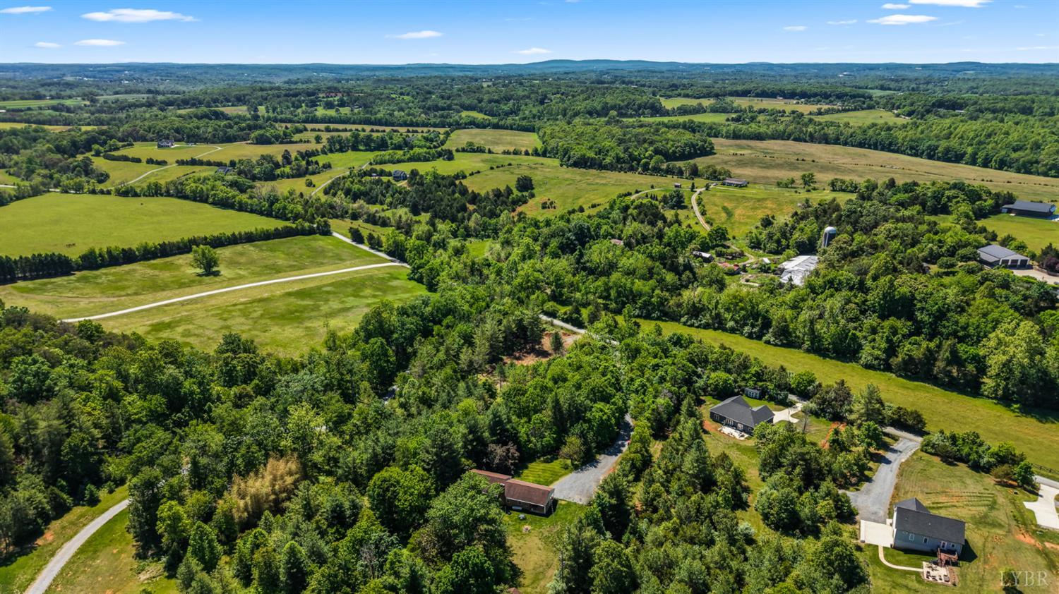 1324 Founding Way Road Bedford, VA 24523 - Photo 53 of 58