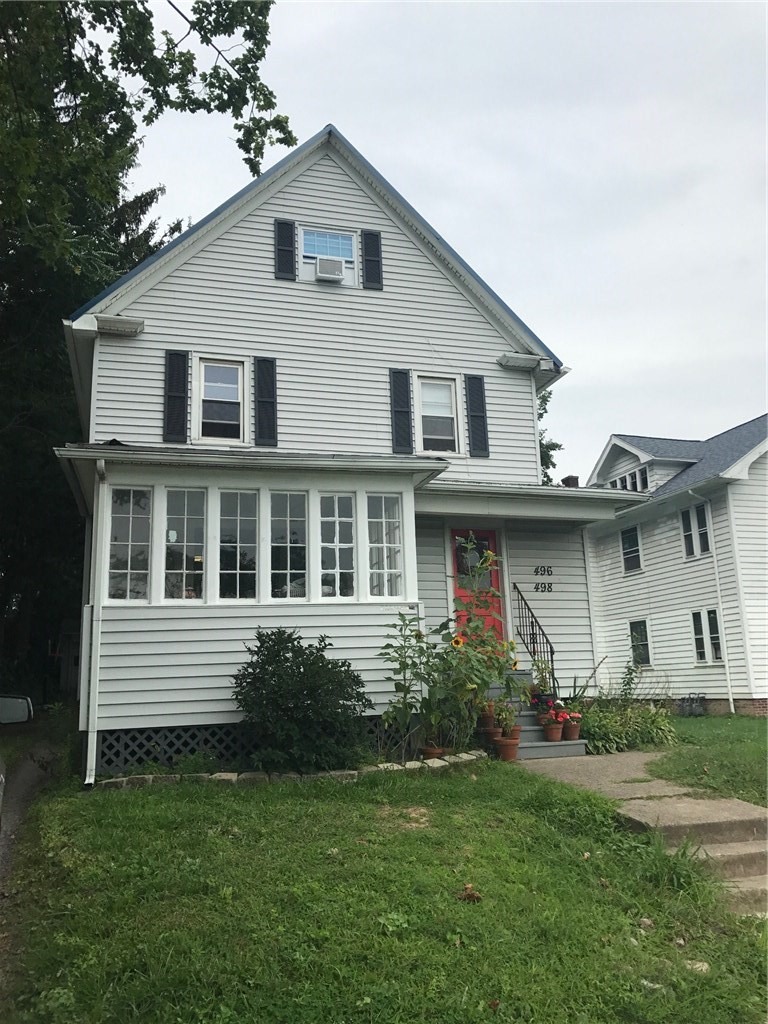 496 Blossom Road Rochester, NY 14610 - Photo 1 of 1