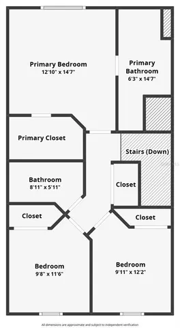 $405,000 | 12862 Langstaff Drive, Windermere, FL 34786