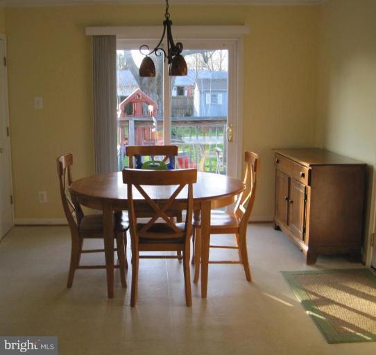 5868 Deale Churchton Road Deale, MD 20751 - Photo 27 of 28 Dining Room