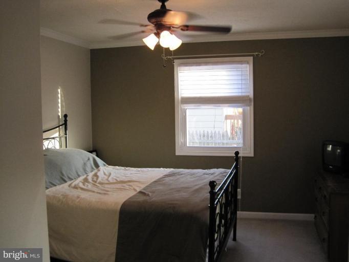 5868 Deale Churchton Road Deale, MD 20751 - Photo 28 of 28 Master Bedroom
