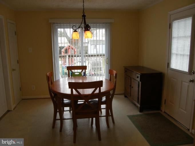 5868 Deale Churchton Road Deale, MD 20751 - Photo 5 of 28 Breakfast Area