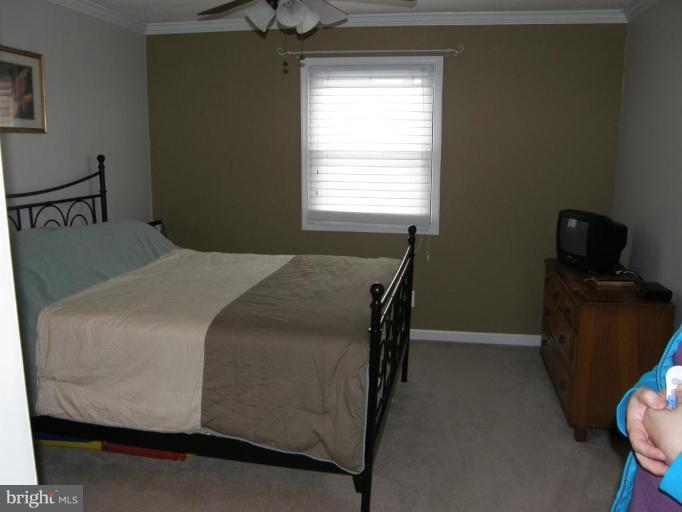 5868 Deale Churchton Road Deale, MD 20751 - Photo 6 of 28 Master Bedroom