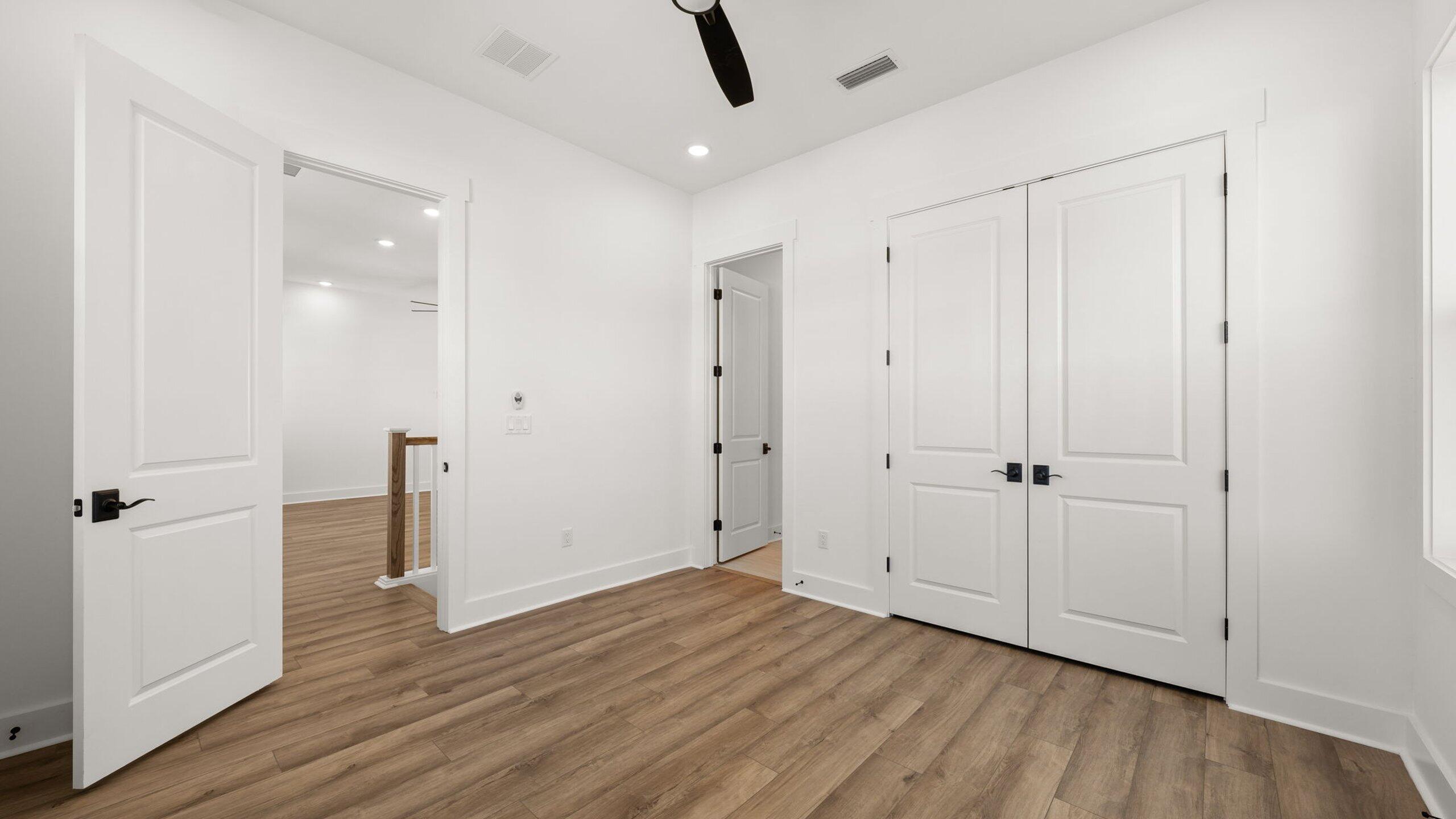 33 Dunns Cir Inlet Beach Inlet Beach, FL 32461 - Photo 38 of 82 a view of a livingroom with wooden floor