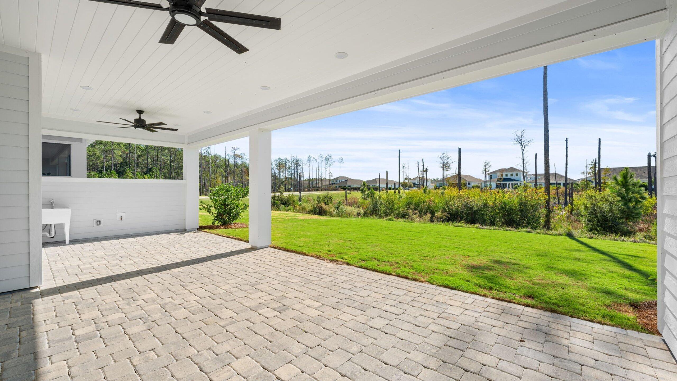 33 Dunns Cir Inlet Beach Inlet Beach, FL 32461 - Photo 48 of 82 48-custom-33 Dunns Cir 48