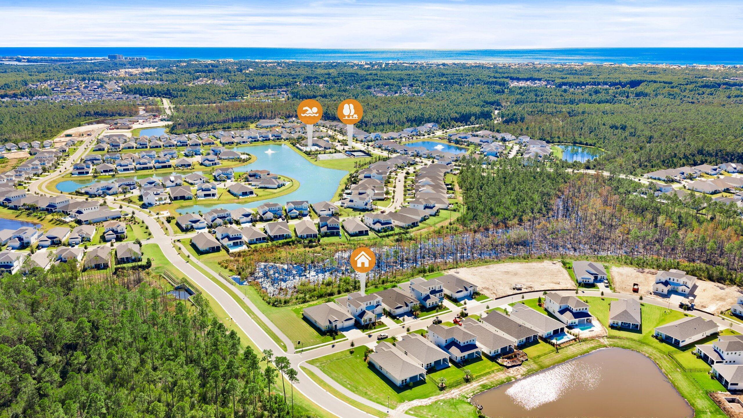 33 Dunns Cir Inlet Beach Inlet Beach, FL 32461 - Photo 71 of 82 60-custom-33 Dunns Cir 57