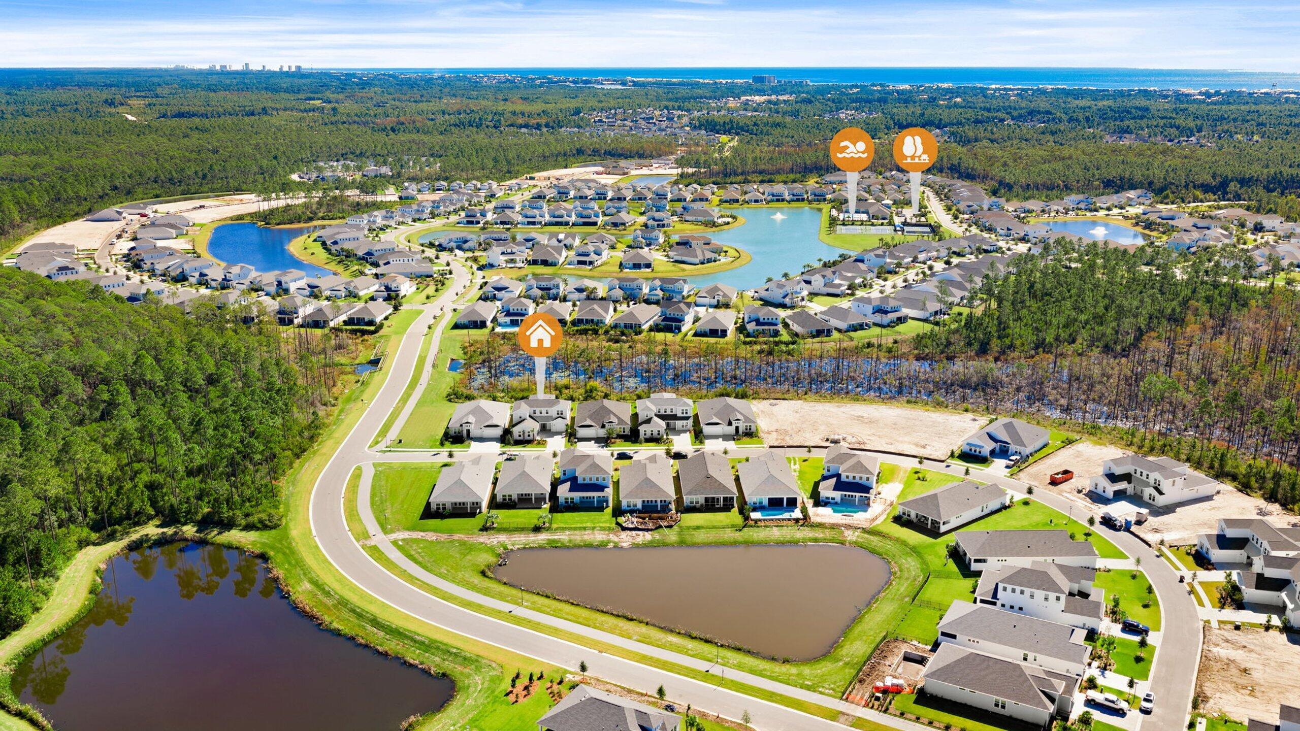 33 Dunns Cir Inlet Beach Inlet Beach, FL 32461 - Photo 72 of 82 61-custom-33 Dunns Cir 60