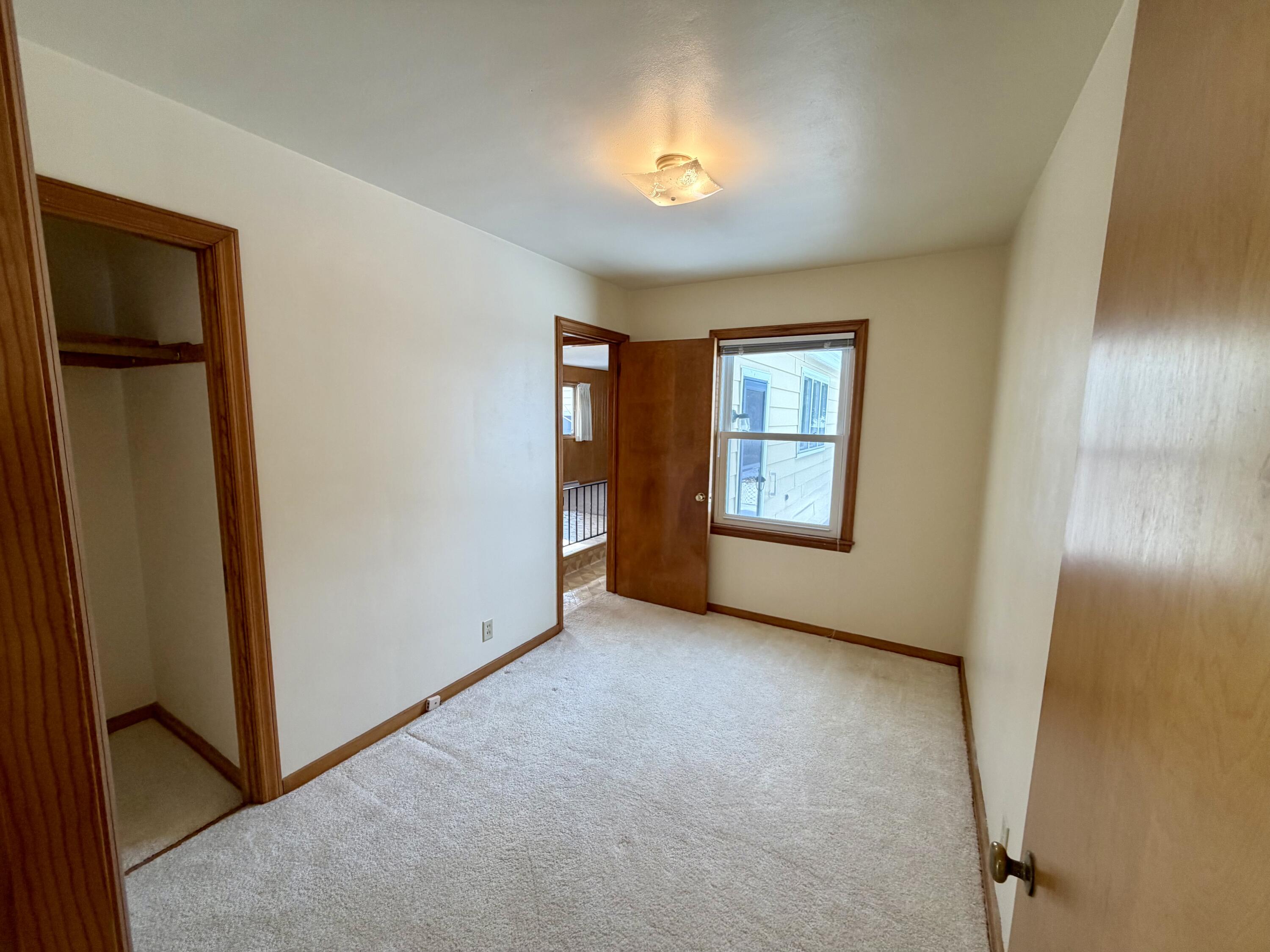 3450 3rd Avenue Racine, WI 53402 - Photo 18 of 28 Bedroom 3