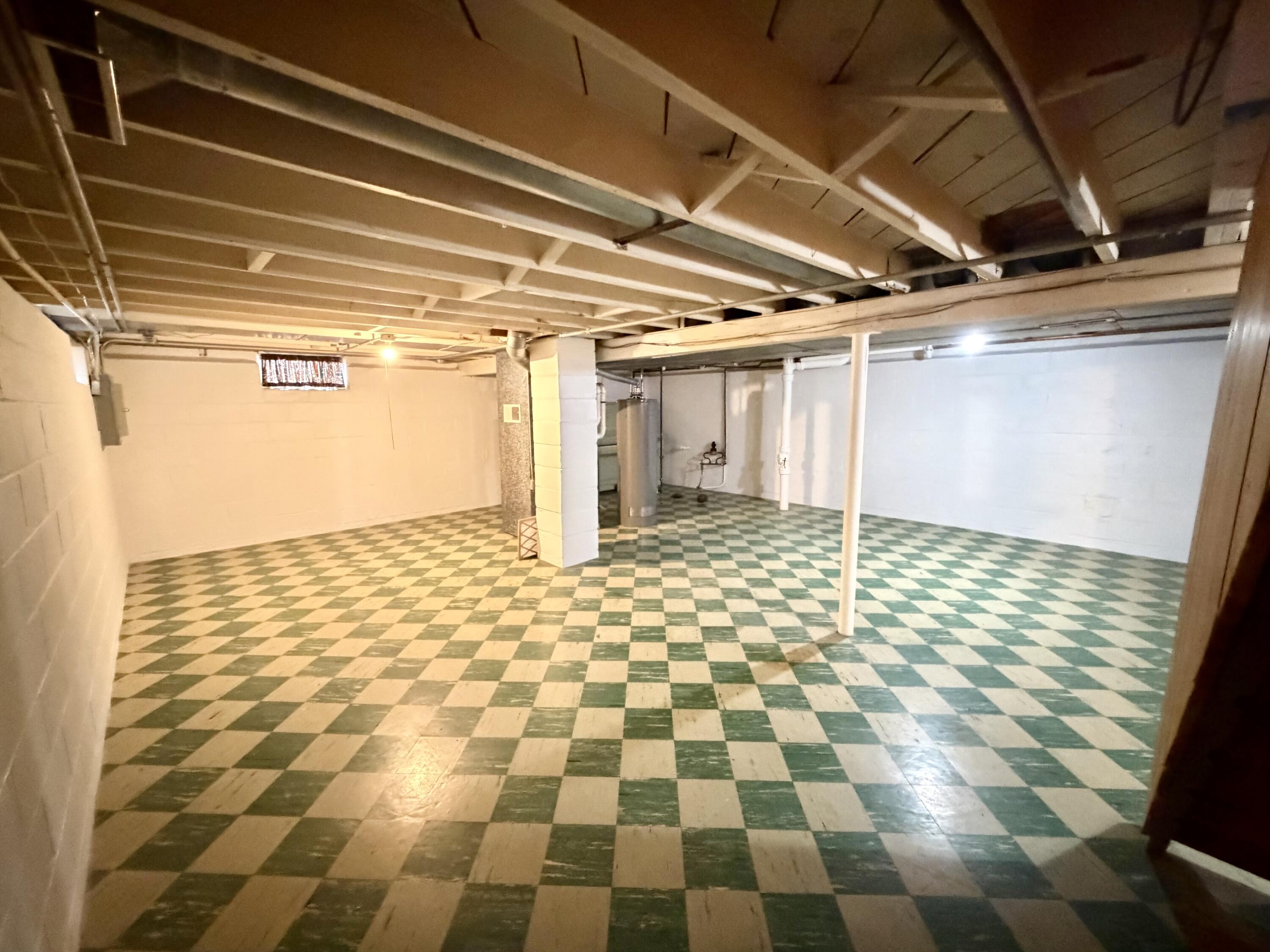 3450 3rd Avenue Racine, WI 53402 - Photo 20 of 28 Basement