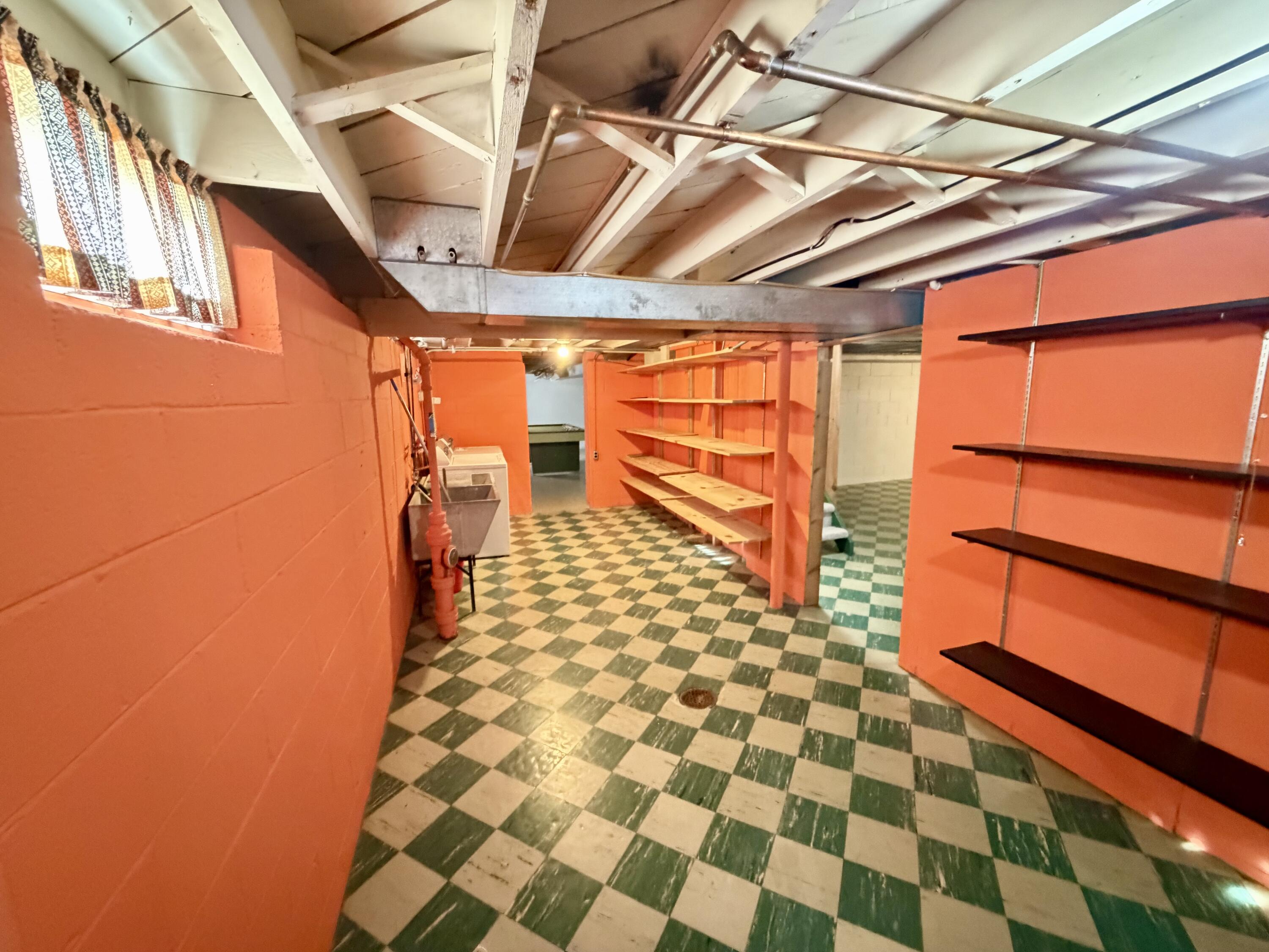 3450 3rd Avenue Racine, WI 53402 - Photo 21 of 28 Laundry