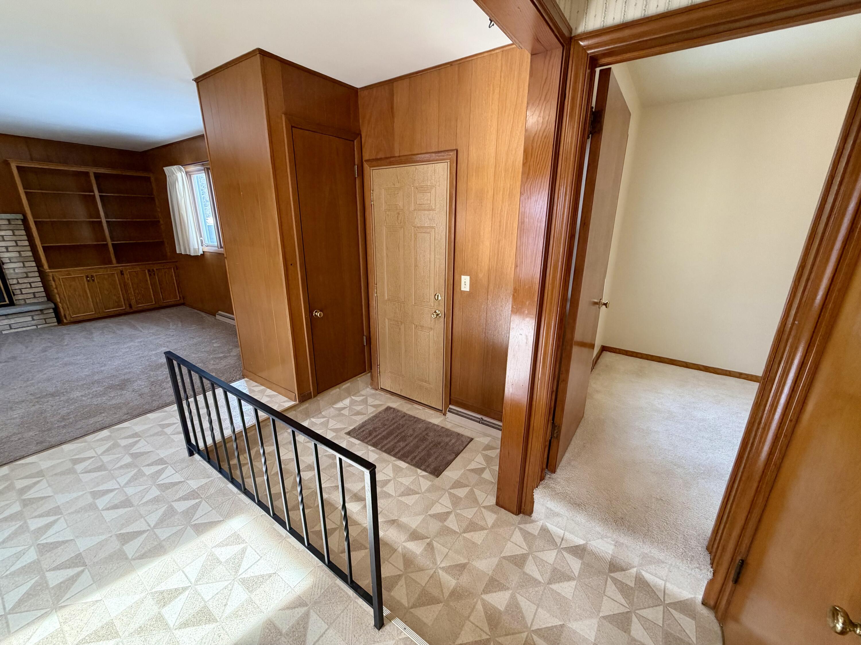 3450 3rd Avenue Racine, WI 53402 - Photo 7 of 28 Access To Patio