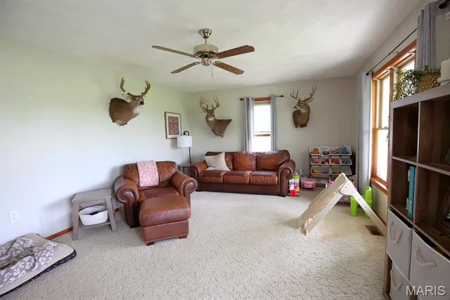 $170,000 | 227 Andrews Street, Ramsey, IL 62080