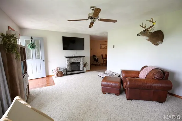 $170,000 | 227 Andrews Street, Ramsey, IL 62080