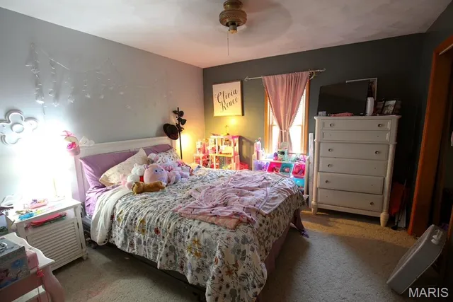 $170,000 | 227 Andrews Street, Ramsey, IL 62080