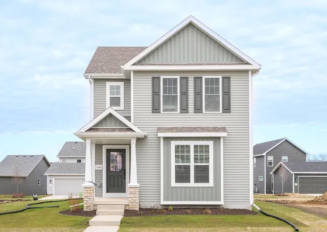 $474,900 | 5308 Athlone Road, Fitchburg, WI 53711