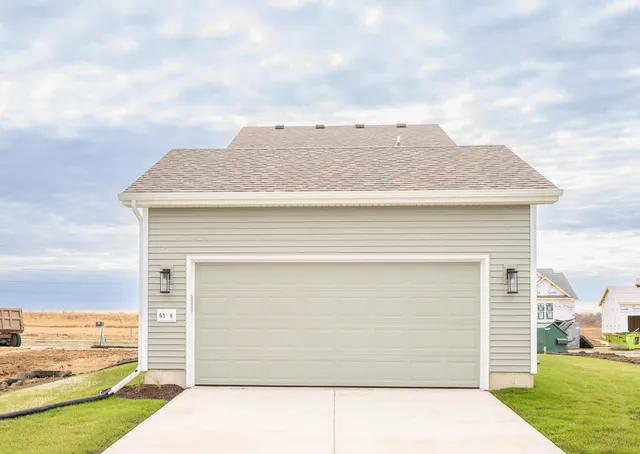 $474,900 | 5308 Athlone Road, Fitchburg, WI 53711