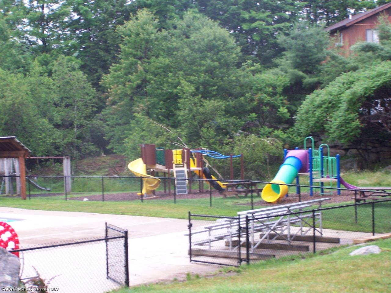 3284 Northgate Road Lake Ariel, PA 18436 - Photo 12 of 14 a view of park with slide