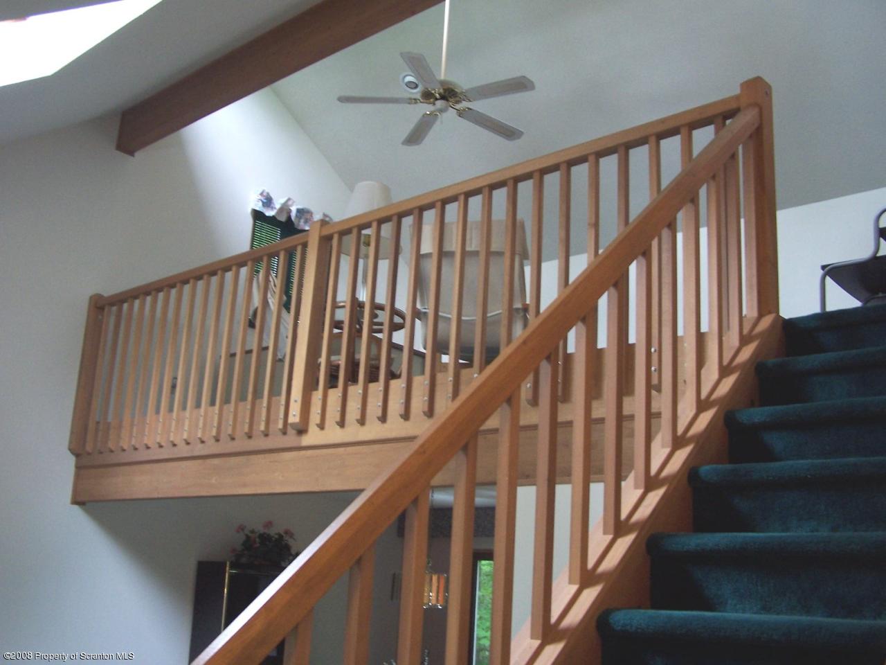 3284 Northgate Road Lake Ariel, PA 18436 - Photo 6 of 14 a view of entryway
