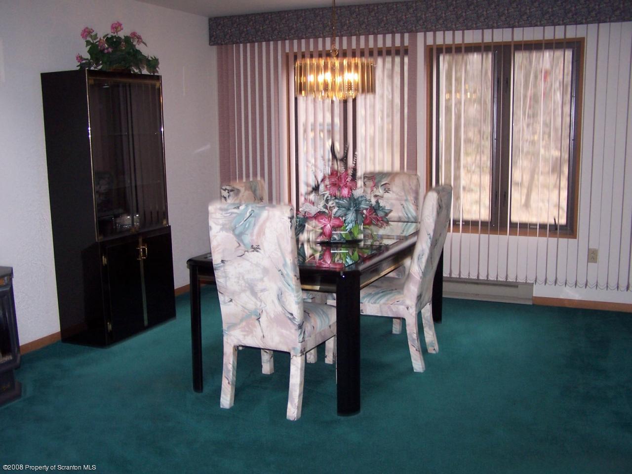 3284 Northgate Road Lake Ariel, PA 18436 - Photo 7 of 14 a dining room with furniture and window