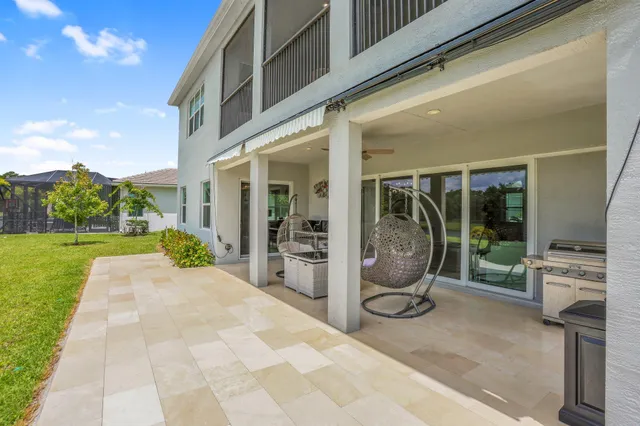 $1,100,000 | 15866 Orchard Drive, Westlake, FL 33470