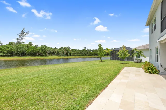 $1,100,000 | 15866 Orchard Drive, Westlake, FL 33470