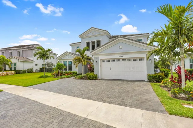 $1,100,000 | 15866 Orchard Drive, Westlake, FL 33470