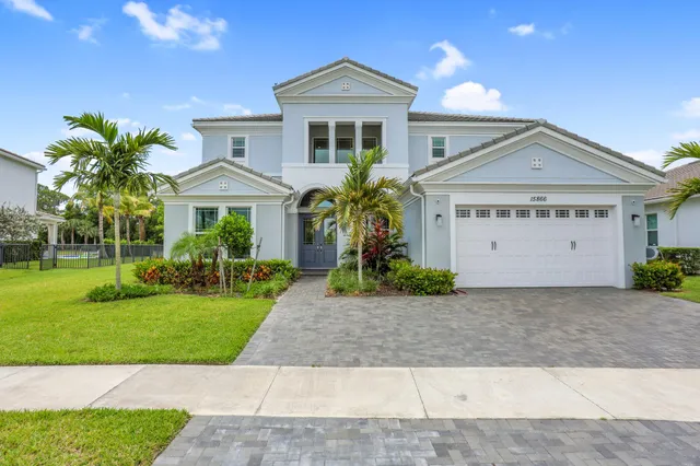 $1,100,000 | 15866 Orchard Drive, Westlake, FL 33470