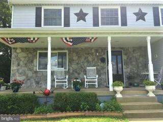 10503 Gordon Road Spotsylvania, VA 22553 - Photo 1 of 30 Front Porch