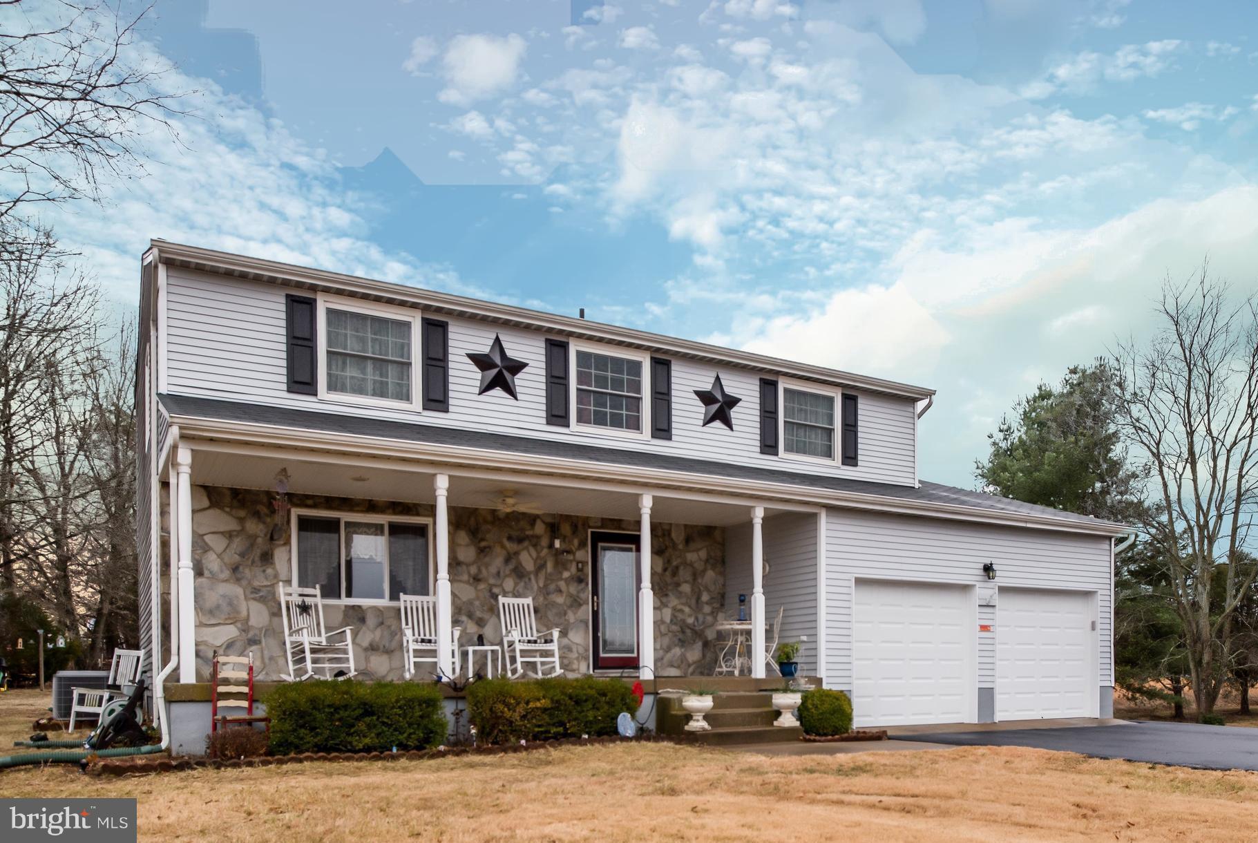 10503 Gordon Road Spotsylvania, VA 22553 - Photo 2 of 30 Welcome Home...