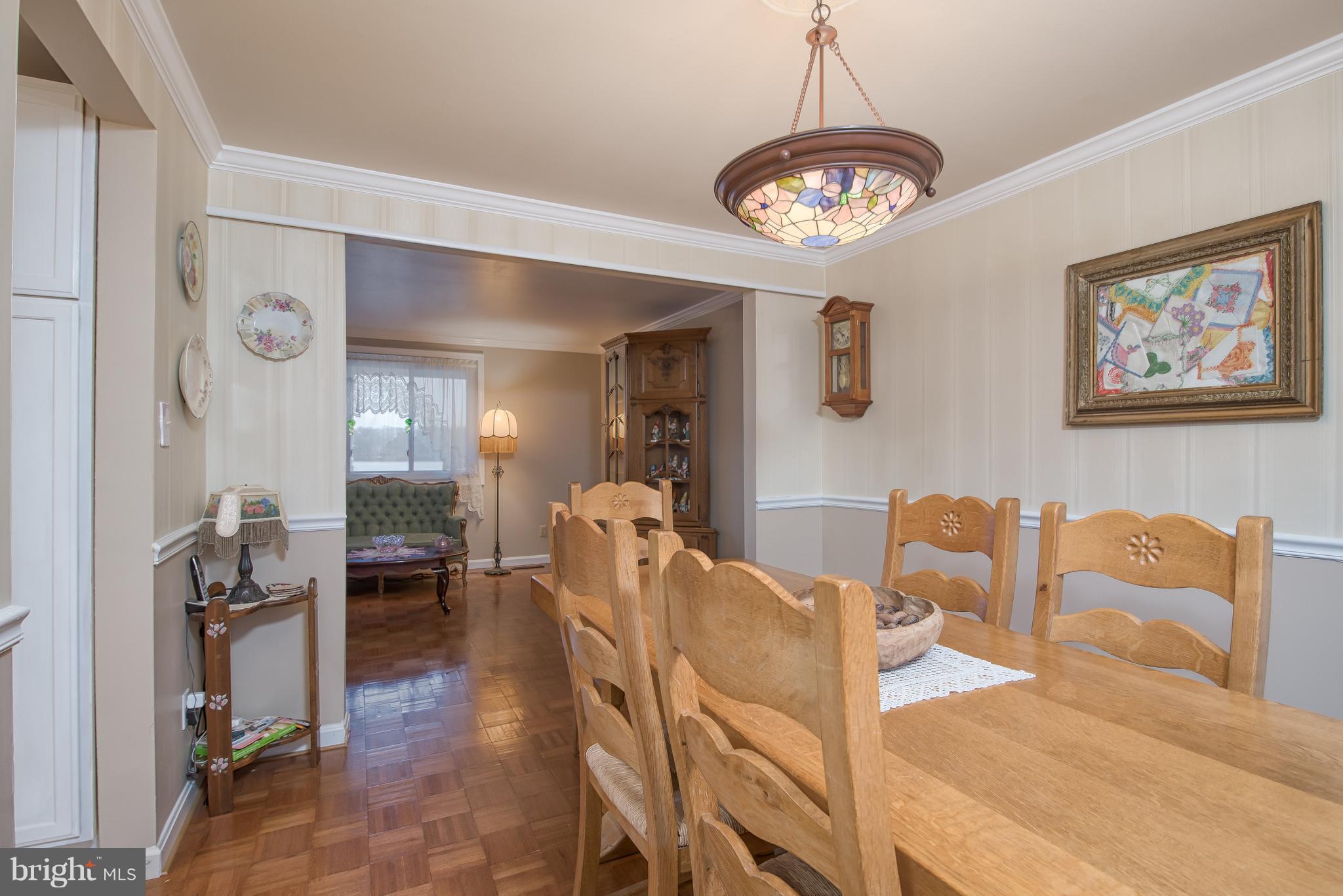 10503 Gordon Road Spotsylvania, VA 22553 - Photo 13 of 30 Dining Room